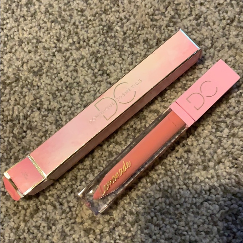 Lemonade Lip Gloss
